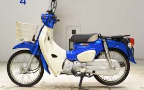 HONDA C50 SUPER CUB AA09