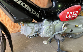 HONDA CROSS CUB 50 AA06