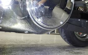 HARLEY FXDC 1580 2008