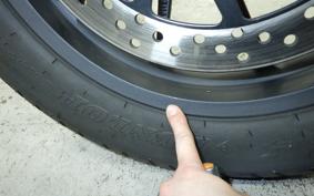 HONDA REBEL 250 MC49