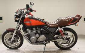KAWASAKI ZEPHYR 400 Gen.2 2018 ZR400C