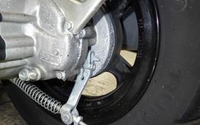 SUZUKI ADDRESS V125 2010 DT11A