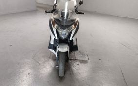 HONDA INTEGRA 2012 RC62
