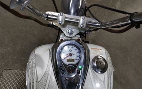 YAMAHA DRAGSTAR 400 2004 VH01J