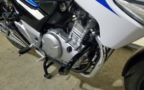 SUZUKI GSR250 GJ55D