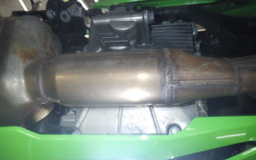 KAWASAKI ZX-25R 2007 ZX250E