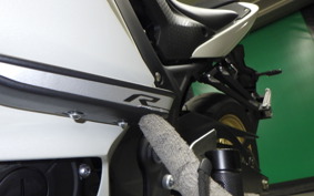 YAMAHA YZF-R3 2022 RH21J