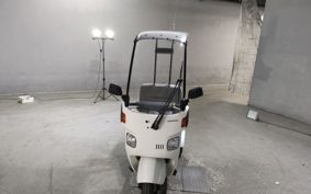 HONDA GYRO TA03
