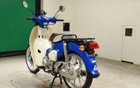 HONDA C110 SUPER CUB 2006 JA59