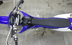 YAMAHA WR250F E 2016