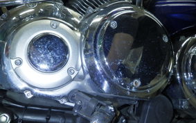 YAMAHA XV1900 RAIDER 2010