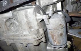 YAMAHA DRAGSTAR 400 1996 4TR