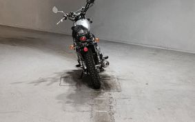 SUZUKI GLASS TRACKER BIG BOY NJ4BA