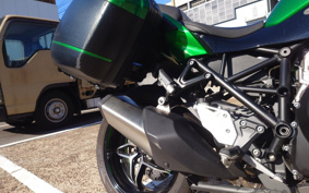 KAWASAKI NINJA H2 SX SE 2020 ZXT02A