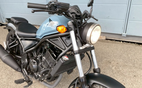 HONDA REBEL MC49