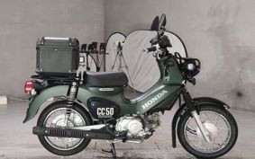 HONDA  CROSS  CUB 50 AA06