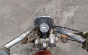 HONDA MONKEY Z50J
