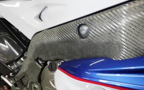 BMW S1000RR 2016