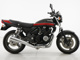 Фото Kawasaki ZEPHYR 400 KAI 2006 с японского аукциона