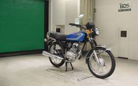 HONDA CG125 2024