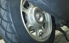 HONDA TACT-4ﾍﾞｰｼｯｸ AF79