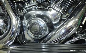 HARLEY FLHXSE 1800CVO 2010
