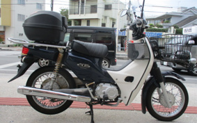 HONDA SUPER CUB50 AA04