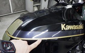 KAWASAKI GPZ900R NINJA 2001 ZX900A