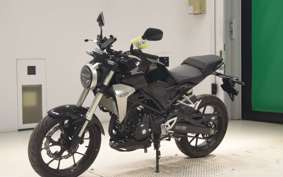 HONDA CB250R 1999 MC52