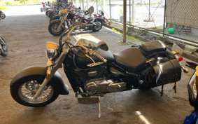 SUZUKI INTRUDER 400 CLASSIC 2001 VK54A