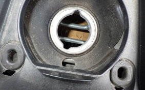 HONDA TACT-4ﾍﾞｰｼｯｸ AF79