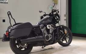 HARLEY RH975 2022
