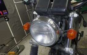 YAMAHA TW200 Gen.2 DG07J