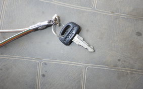 HONDA C50 SUPER CUB E C50