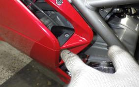 DUCATI 999 S 2003