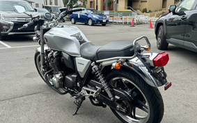 HONDA CB1100 2013 SC65