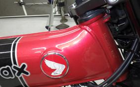HONDA DAX 125 JB04