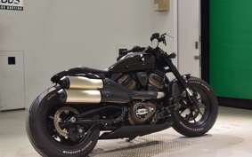 HARLEY RH1250S 2022