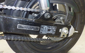HONDA DAX 125 2002 JB04