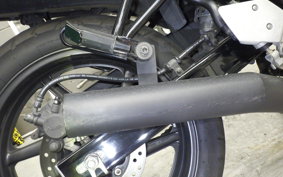 HONDA JADE 2012 MC23