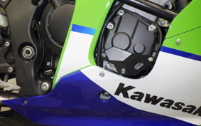 KAWASAKI ZX 10 NINJA ABS 2021 ZXT02L