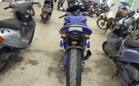 KAWASAKI ZX 10 NINJA R 2004 ZXT00C