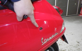 VESPA S125