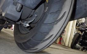 SUZUKI ADDRESS V125 G 2002 CF4EA