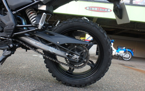 BMW G310GS 2020 0G02