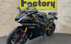 YAMAHA YZF-R6 2019 RJ27