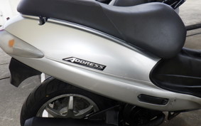 SUZUKI ADDRESS 110 2017 CF11A