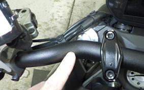 DUCATI MONSTER 937 + 2024