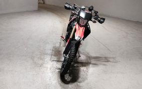 HONDA CRF250L MD44