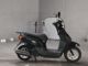 Фото Honda TACT BASIC с японского аукциона